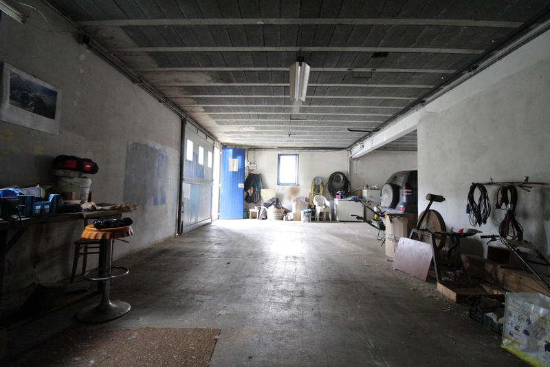 Maison - 180 m² - 7 pièces