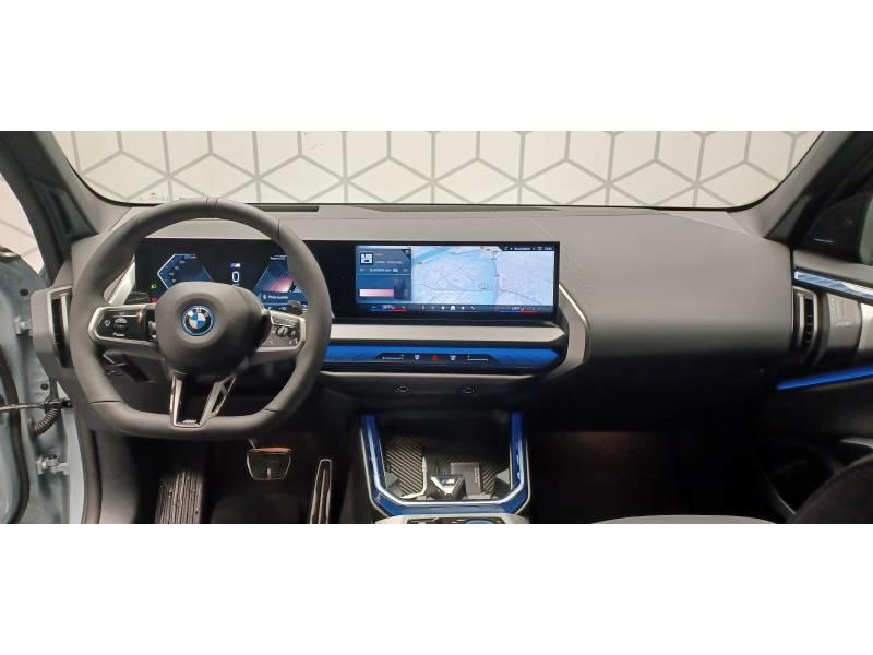 Bmw X3 30e xDrive 299 ch Bva8 m Sport
