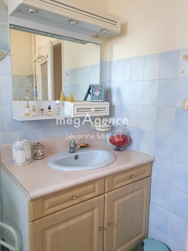 Maison de campagne - 111 m² - 4 pièces