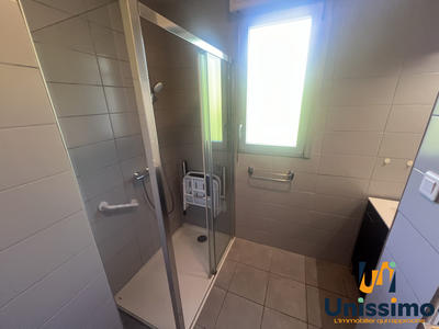 Maison ancienne - 79 m² - 4 pièces