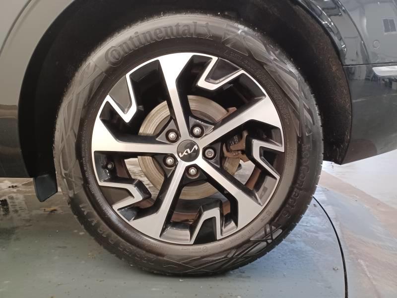 Kia Sportage Vp 1.6 t-GDi 230ch Isg Hybride Bva6 4x2 Design