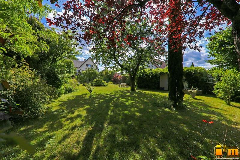 Pavillon - 185 m² - 8 pièces