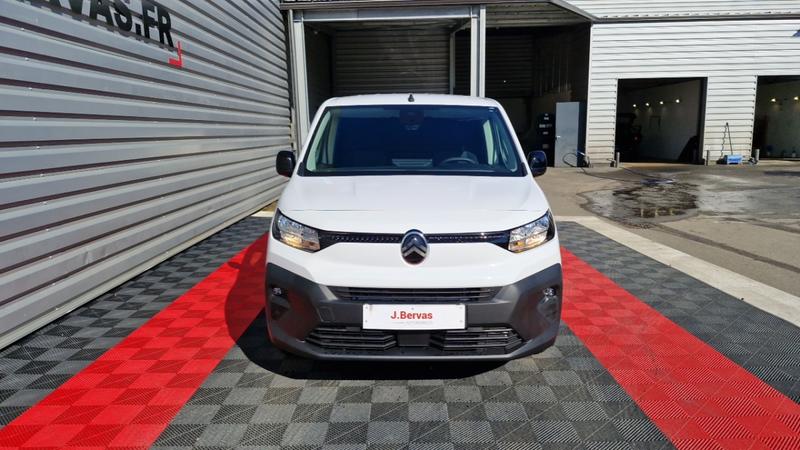 Citroën Berlingo Van m 650kg Bluehdi 130 Ss Eat8