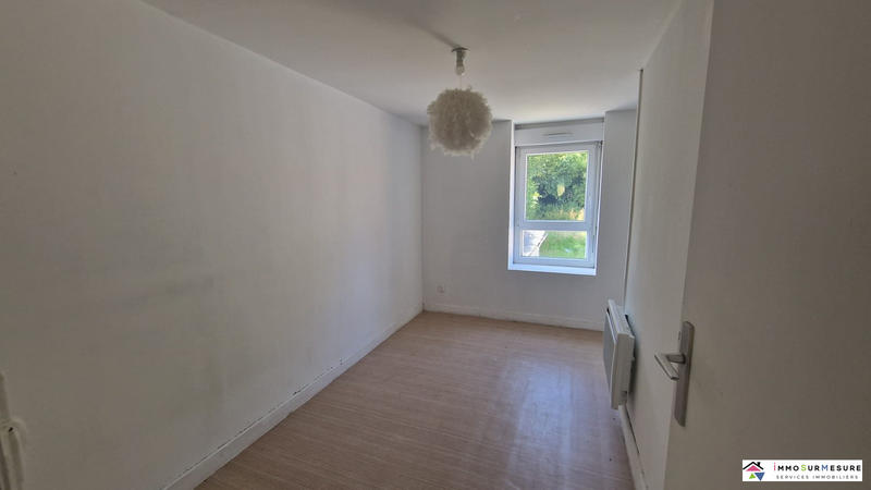 Maison - 70 m² - 5 pièces