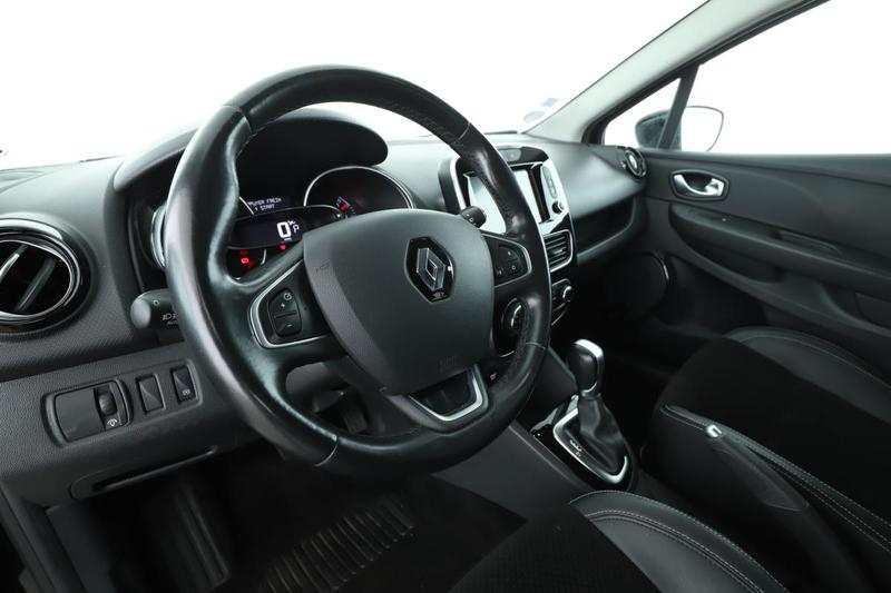 Renault Clio Estate 1.2 TCe Energy Intens Edc 118 ch