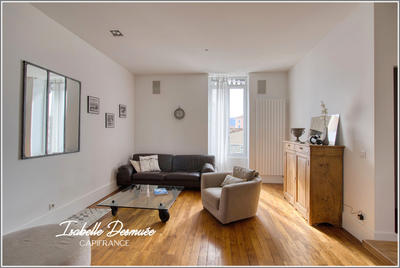 Appartement - 129 m² - 5 pièces