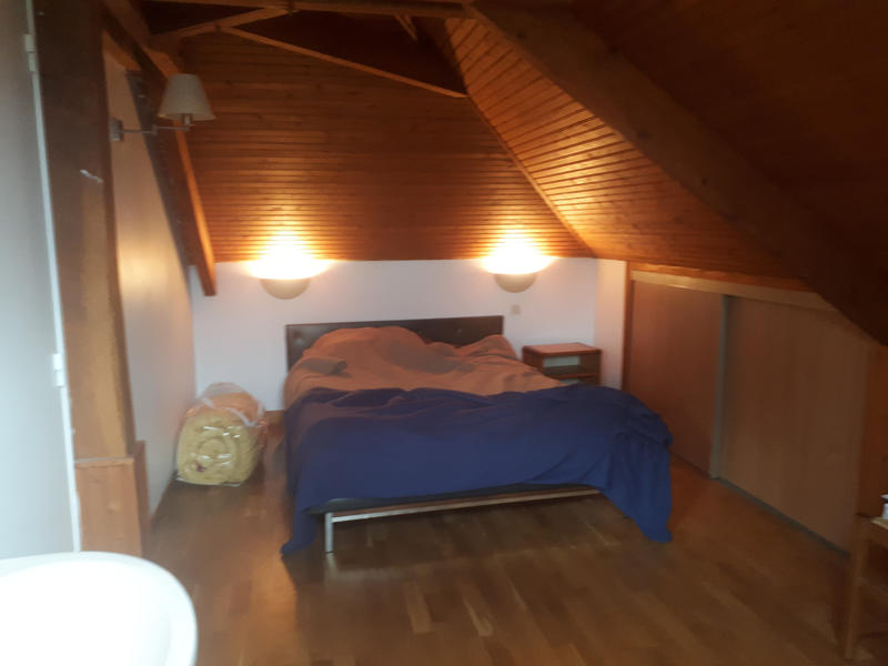 Maison - 151 m² - 7 pièces