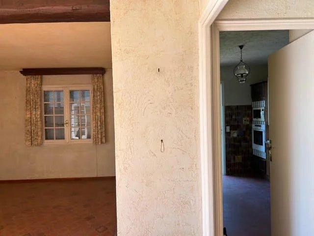 Maison - 151 m² - 6 pièces