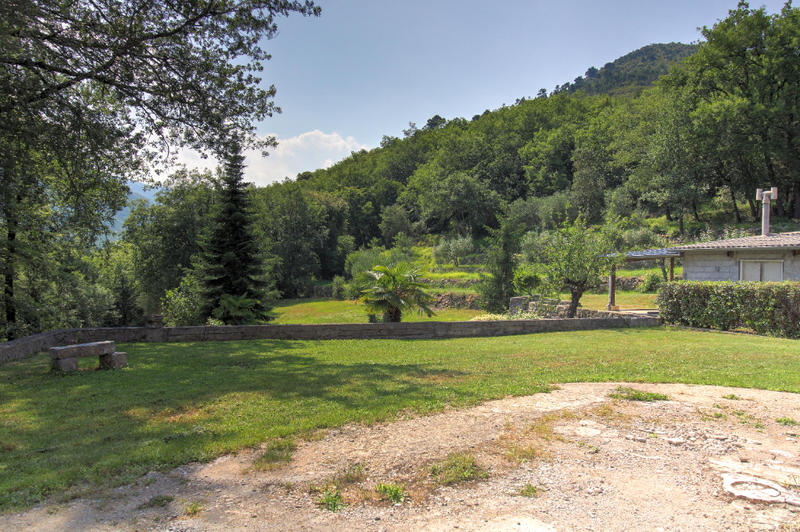 Maison - 270 m² - 8 pièces