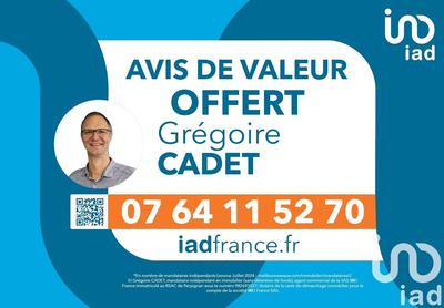 Maison de maîtres - 150 m² - 4 pièces