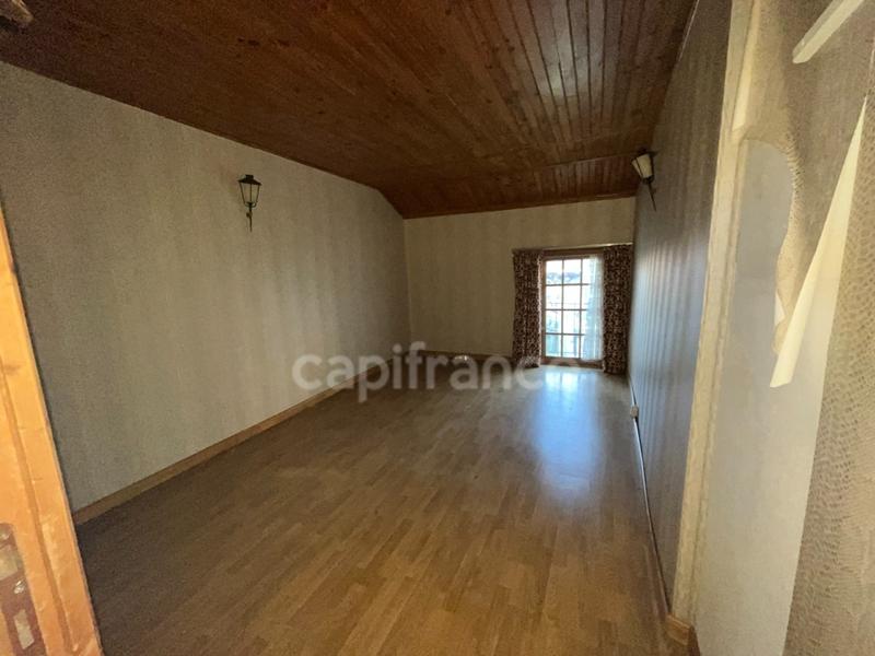 Maison - 75 m² - 3 pièces