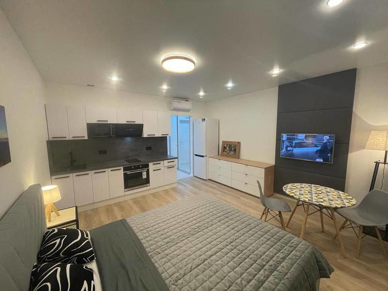 Studio - 23 m² - 1 pièce