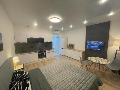 Studio - 23 m² - 1 pièce