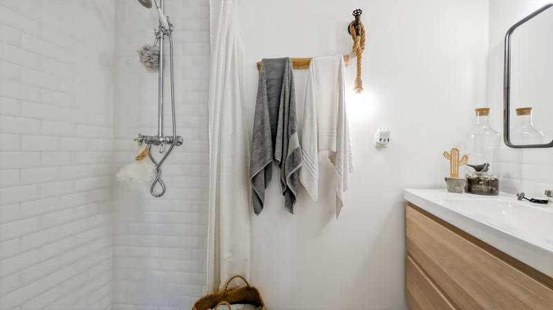 Maison - 208 m² - 7 pièces