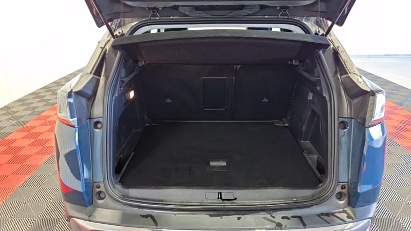 Peugeot 3008 Bluehdi 130ch Ss Eat8 Allure Pack