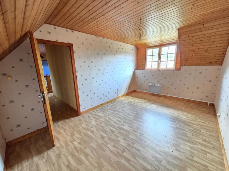 Villa - 205 m² - 8 pièces