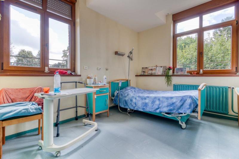 Immeuble - 2 839 m²