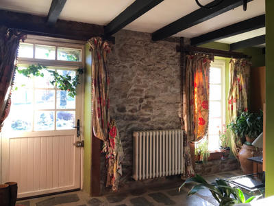 Maison - 178 m² - 6 pièces