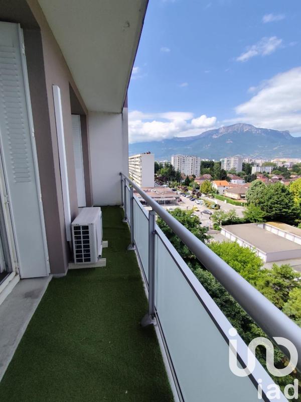 Appartement - 88 m² - 5 pièces