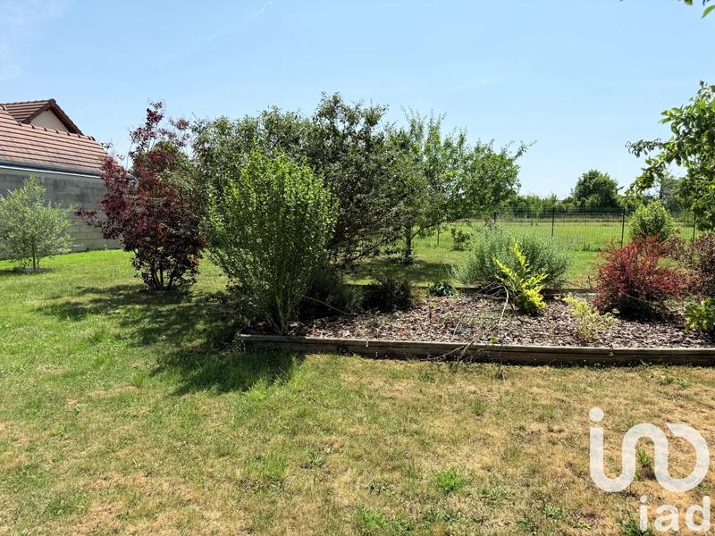 Maison - 125 m² - 4 pièces