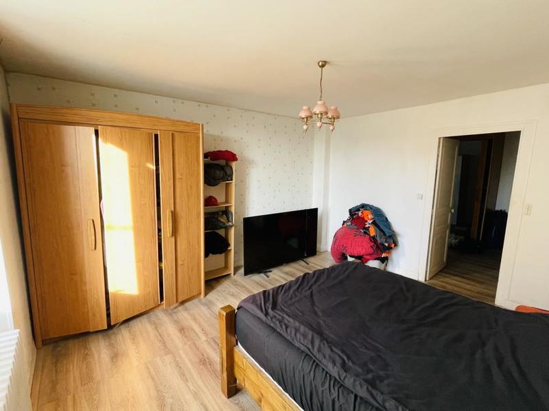 Maison - 106 m² - 4 pièces