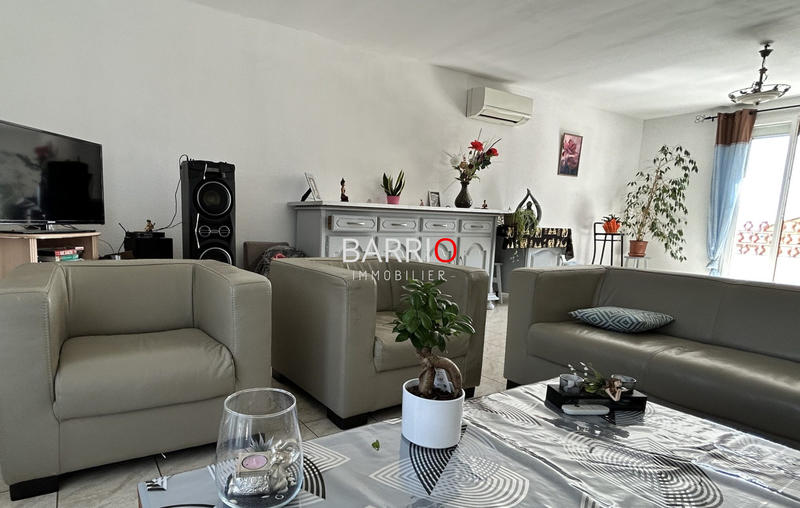 Maison - 170 m² - 7 pièces