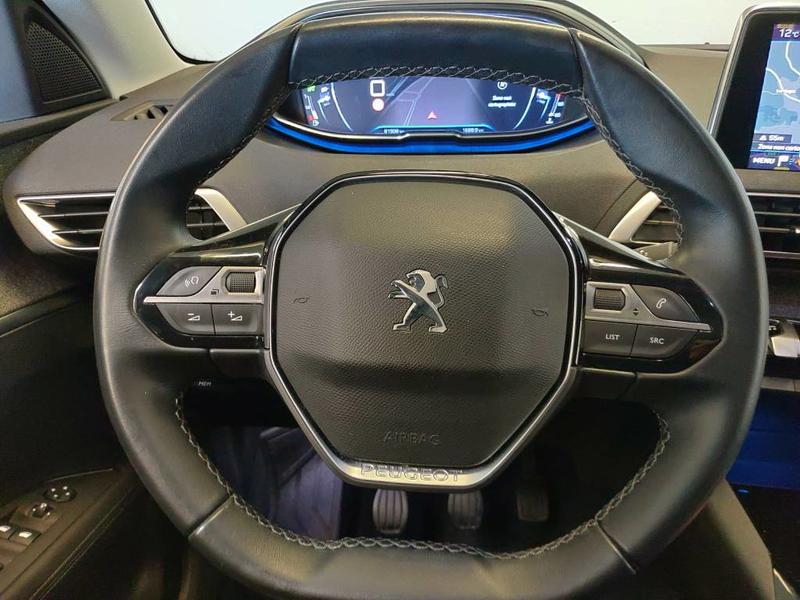 Peugeot 3008 II Puretech 130 s&amp;amp;S Allure