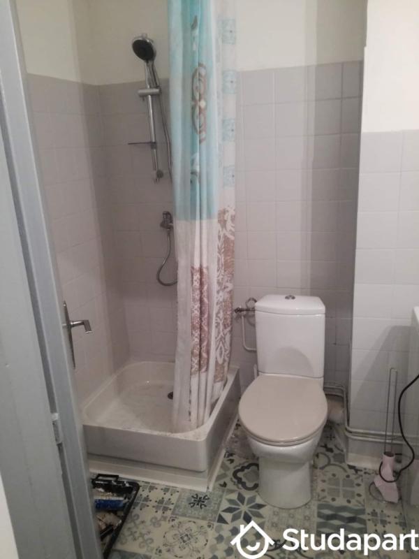 Appartement - 22 m² - 1 pièce