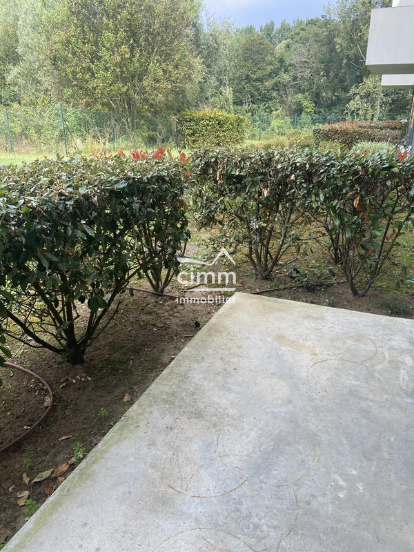 Appartement - 54 m² - 3 pièces