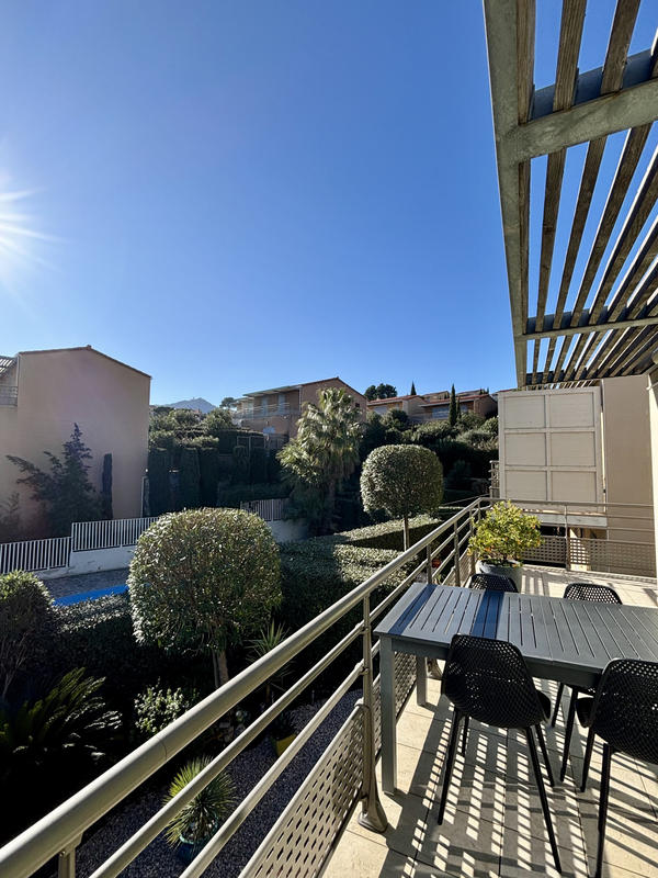 Villa - 80 m² - 4 pièces