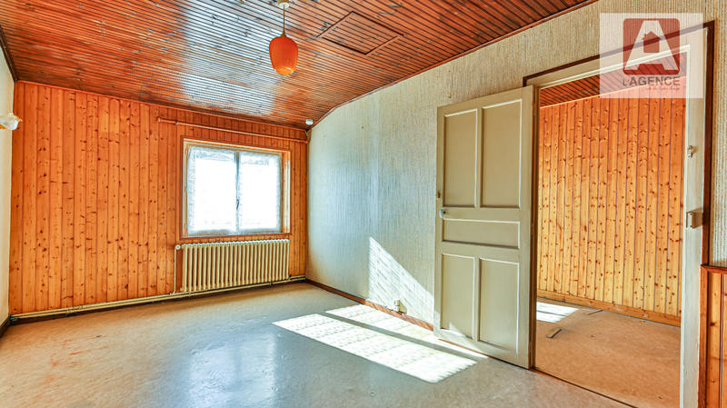 Maison - 81 m² - 4 pièces