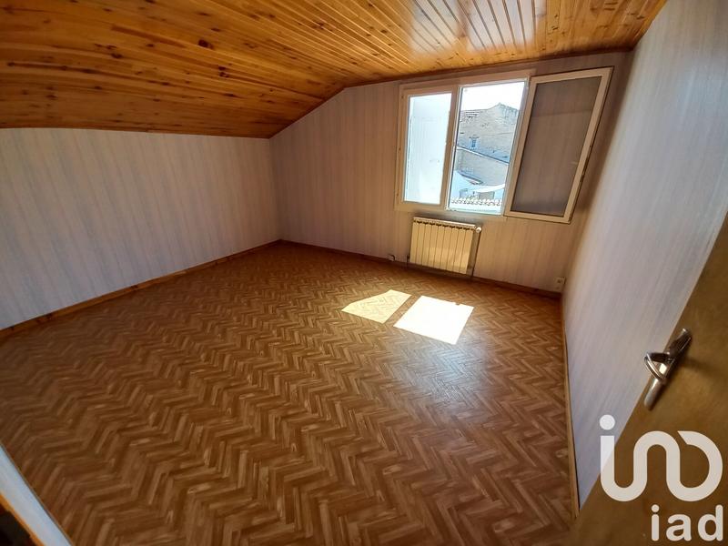 Maison de village - 142 m² - 8 pièces