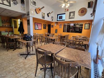 Fonds de commerce - 61 m²