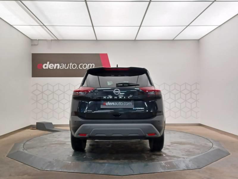 Nissan X-Trail e-Power 204 ch n-Connecta