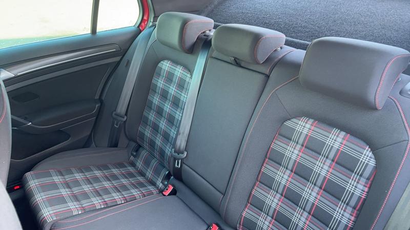 Volkswagen Golf VII 2.0 Tfsi 230 Dsg6 Gti Performance - Toit ouvrant