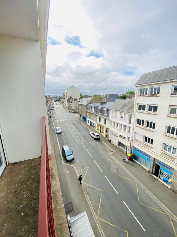 Appartement - 29 m² - 1 pièce