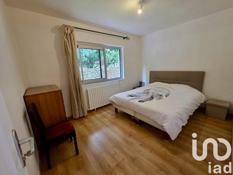 Maison - 134 m² - 6 pièces