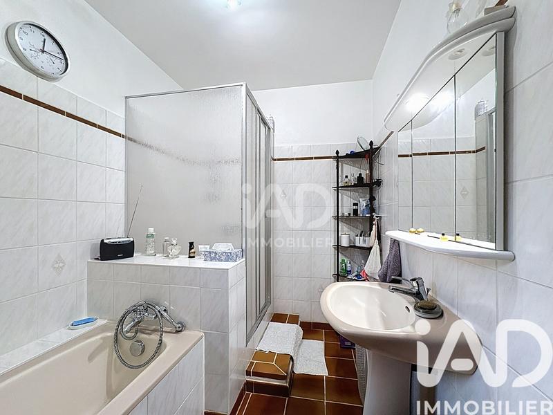 Maison - 140 m² - 7 pièces