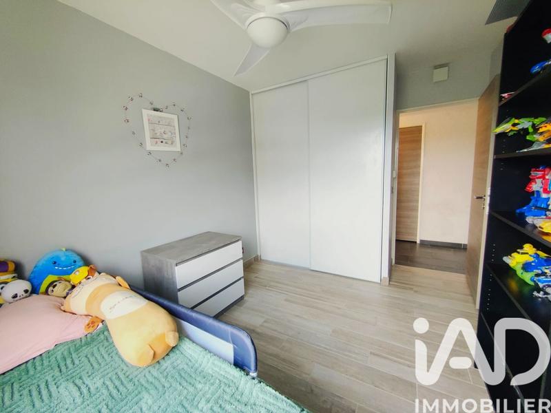 Appartement - 81 m² - 4 pièces