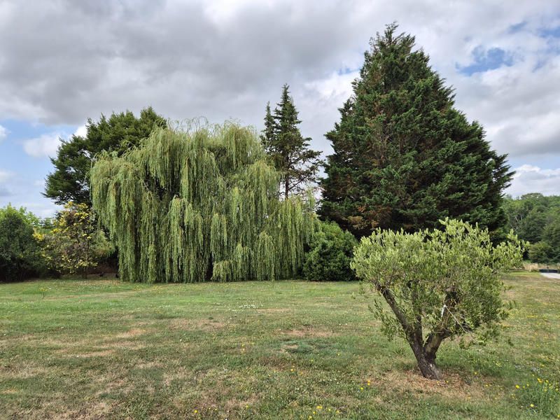 Maison - 160 m² - 8 pièces