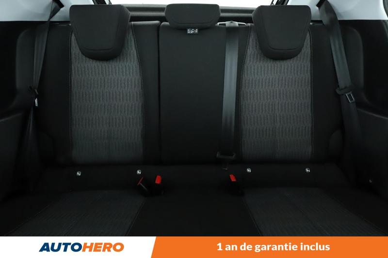 Opel Corsa 1.2 Design &amp; Tech 5p 75 ch