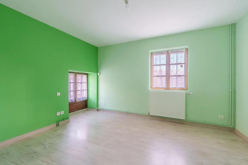 Maison - 141 m² - 6 pièces