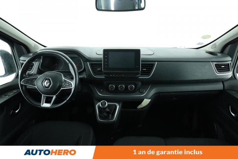 Renault Trafic Combi 2.0 dCi Energy L2 Intens 9pl 150 ch