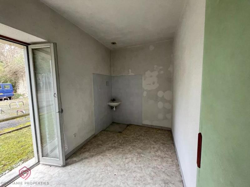 Appartement - 30 m² - 4 pièces