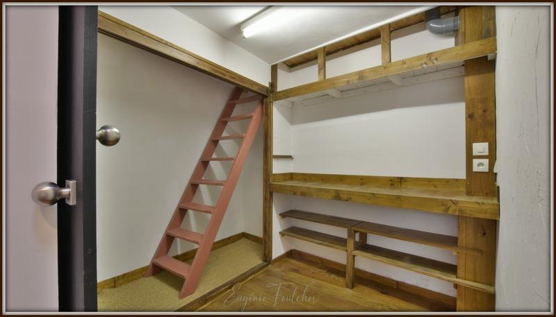 Maison de village - 137 m² - 6 pièces