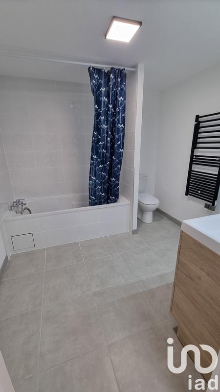 Appartement - 71 m² - 4 pièces