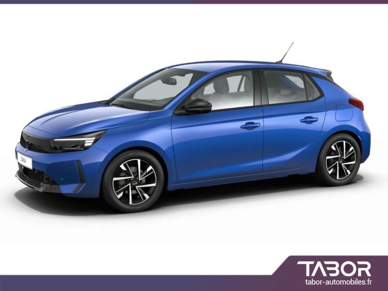 Opel Corsa Gs Led Cam Pdc Reg AppC 16p