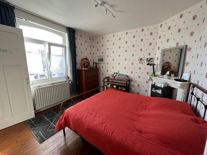 Maison - 97 m² - 5 pièces