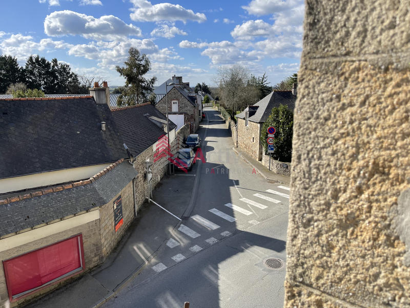 Immeuble - 223 m² - 10 pièces