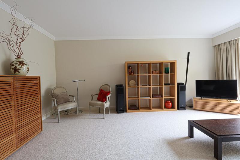 Appartement - 84 m² - 3 pièces